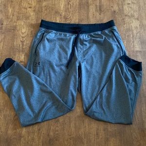 Under Armour Track Pants 2XL